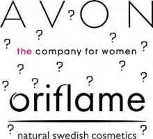 "Oriflame" или "Avon" - какво е по-добре за спечелване и качество на…