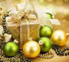 Оригиналният подарък за Новата година е евтин: идеи за деца, приятели, колеги, близки и роднини