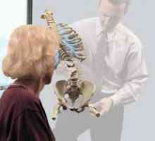 Ортопедът е правилният специалист