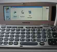 Операционна система Symbian. Операционна система за мобилни телефони, смартфони и комуникатори