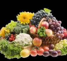 Есенни композиции от зеленчуци и плодове. Създаваме шедьоври от даровете на природата