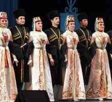Осетинските мюсюлмани или християни ли са? Религия на осетинците