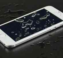 Грешка 4005 при възстановяване на iPhone 5S: как да го поправите