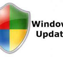 Грешка в Windows Update 0x80070057: причини и решения