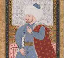 Османци. Династията на турските султани