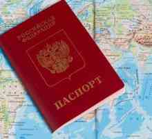 Основания и процедура за прекратяване на руското гражданство. Федералният закон "За…