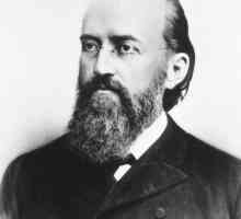 Основател на катарктичния метод на психотерапията Breyer Josef: биография, работа и интересни факти