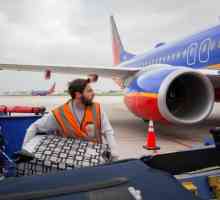 Основните правила за превоз на багаж в самолет