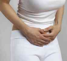 Основните причини за болка в долната част на корема при жените