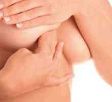 Основните симптоми на мастит на гърдата