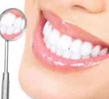 Основни зъбни заболявания и тяхното описание