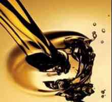 Характеристики на хидравлично масло. Как да ги избирате правилно?