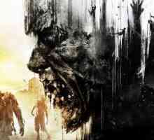 Характеристики на играта Dying Light и къде са спасението