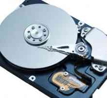 Характеристики на термина "размер на диска"