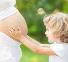 Характеристики на втората бременност и раждане. Второто раждане е по-трудно или по-лесно?
