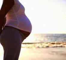 Остеохондроза при бременност: лечение и начини за облекчаване на болката
