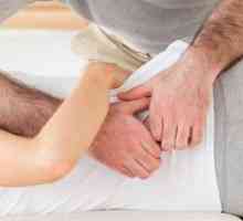 Остеопатичен масаж: индикации, техника, рецензии