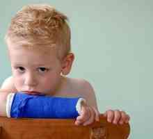 Остеопороза при деца: причини, симптоми, диагноза и лечение