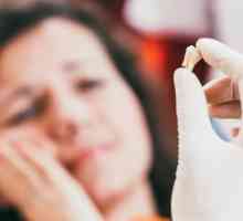 Остра зъбобол: причини и лечение