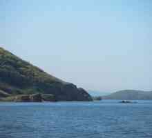 Furugelma Island: описание на това как да стигнете до там