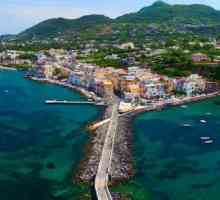 Остров Капри, Италия: снимка, атракции, хотели, ревюта