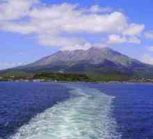 Остров Кюшу в Япония: описание, природа, атракции