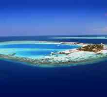 Остров Маафуши (Малдивите): описание, хотели, плажове, коментари