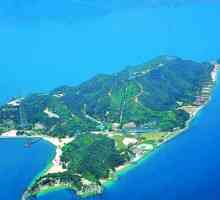 Остров Okunoshima - описание, история и атракции