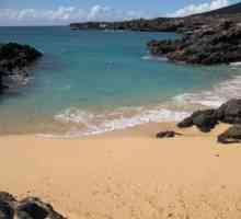 Ascension Island: историята на откриването, местоположението и териториалната принадлежност