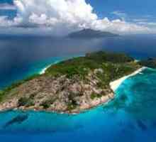 Островите на Сейшелите - рай на земята