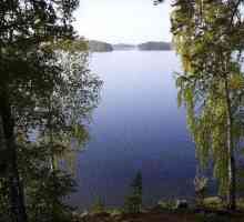 Почивка в Челябинск езера: цени, ревюта, бази и почивка `дива"