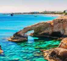 Почивки в Кипър: ревюта на туристи