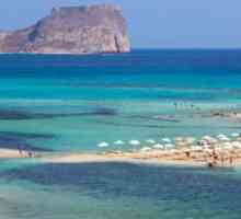 Почивка в Крит през септември: времето и други характеристики