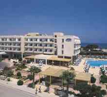 Почивка на остров Афродита: хотел `Faros`, Кипър