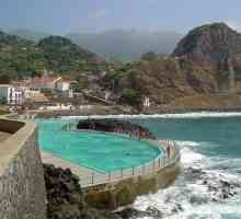 Почивка в Мадейра: ревюта на туристи