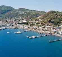 Почивки в Сицилия: ревюта на туристи