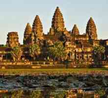 Почивки в Камбоджа: отзиви. Сезон за почивка в Камбоджа по месеци. Екскурзии до Камбоджа