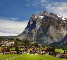 Почивки в Швейцария: съвети и отзиви