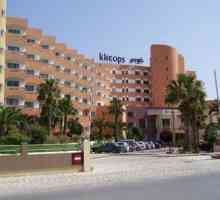 Почивка в Тунис (Хамамет). Kheops Aqua Resort: fotografie, цени и отзиви