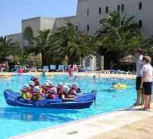 Почивка в Тунис с дете - прегледи на туристи, характеристики и интересни факти