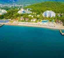 Почивки в Турция: Royal Palm Resort. Royal Palm Resort: описание, брой на стаите, мнения