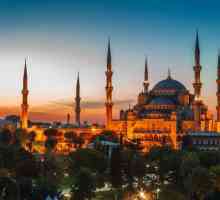 Почивка в Турция в хотели 4 звезди. Съвети за туристите