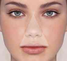 Оток на носа без хрема: причини, симптоми и методи на лечение