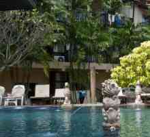 Хотел 3 * Baan Karon Resort (Тайланд / Пукет): мнения, снимки