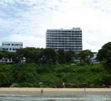 Хотел 3 * Cozy Beach Hotel, Тайланд, Патая: преглед, описание, характеристики и отзиви на туристите