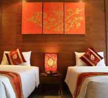Хотел 3 * Honey Resort (Пукет, Тайланд): описание и снимка