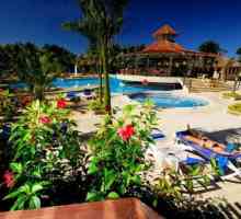 Хотел 4 * IFA Villas Bavaro Resort & Spa (Доминиканска република, Пунта Кана): описание, обзор