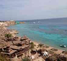 Хотел 4 * Sharm Cliff Resort (Египет / Шарм Ел-Шейх): преглед на туристите