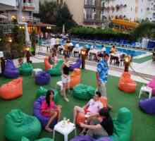 Aegean Park Hotel 3 * Мармарис: няма намерени оценки