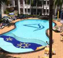 Alor Grande Holiday Resort 3 * (Гоа, Индия): описание и снимки